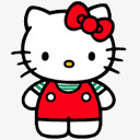 基蒂猫hellokitty-icons