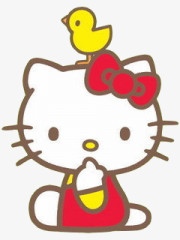 基蒂猫hellokitty-icons