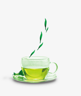 清新茶叶