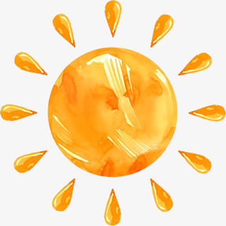 太阳