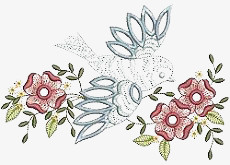 刺绣