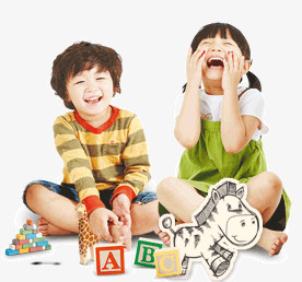 孩子