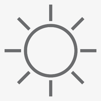 太阳Outline-icons