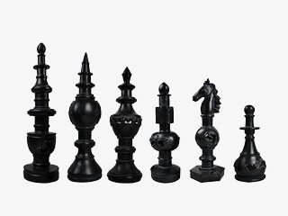 棋子