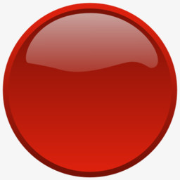 按钮红色的open-icon-library-others-icons