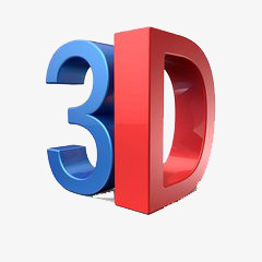 3d立体