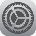 设置苹果iOS 7图标