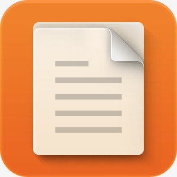 document icon