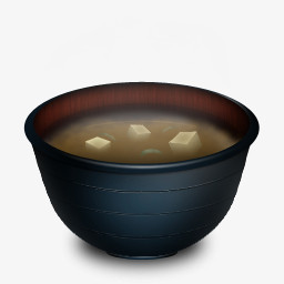 味噌汤日本食品图标图片免费下载 Png素材 编号14nid58yz 图精灵