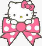 基蒂猫hellokitty-icons