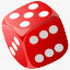 dice icon