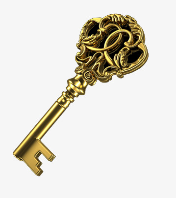 金钥匙
