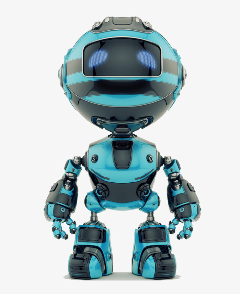 关键词:              机器人科技科幻人工智能