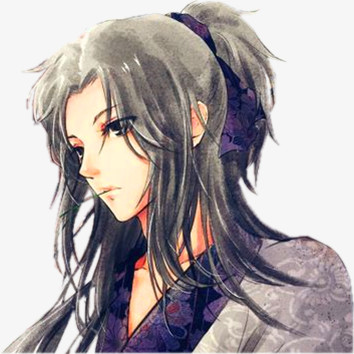 武侠人物