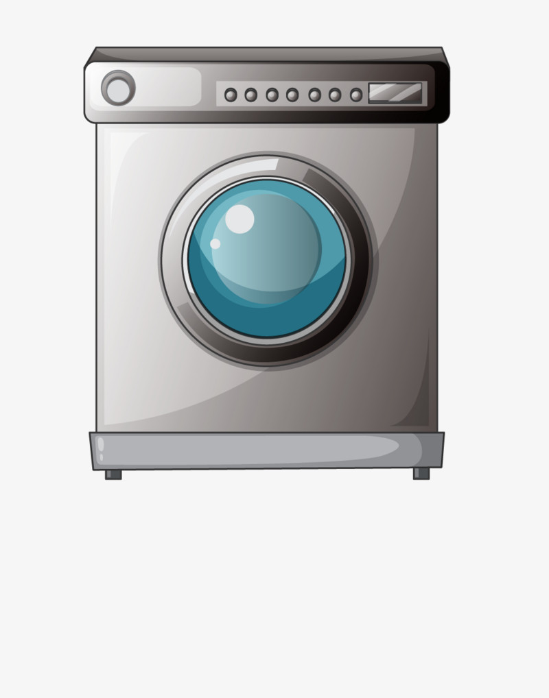 关键词:电器洗衣机消毒柜家电图精灵为您提供卡通洗衣机免费下载,本