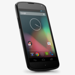 智能手机安卓果冻豆lg Nexus 4图标图片免费下载 Png素材 编号vr7ie50y9 图精灵