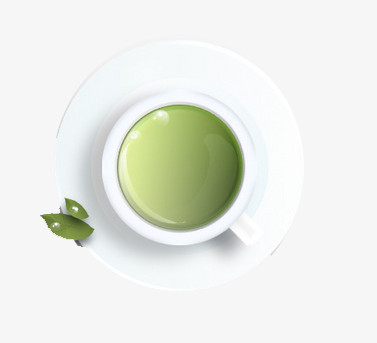 茶杯