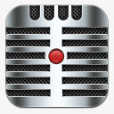 voicememos icon