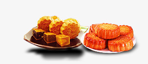 中秋月饼