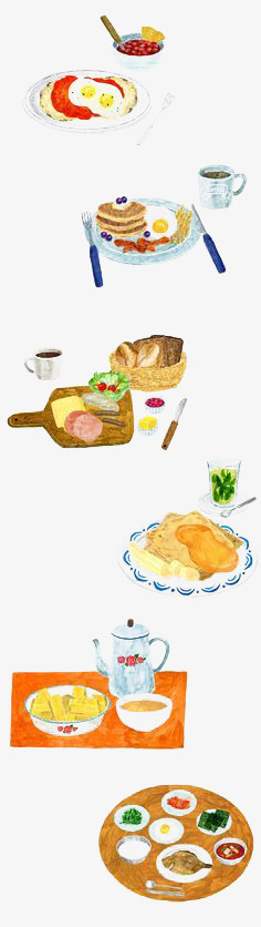 食物