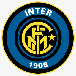 国际米兰Italian-Football-Clubs-icons