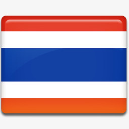 国旗泰国最后的旗帜图片免费下载 Png素材 编号18mid454d 图精灵