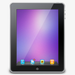 Ipad Icon图片免费下载 Png素材 编号158idkoyj 图精灵