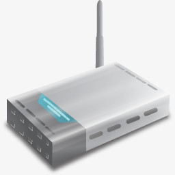 调制解调器路由器WiFi计算机硬件和网络