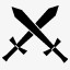 swords icon