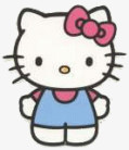 基蒂猫hellokitty-icons