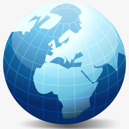 全球Vista图标
