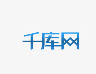 千库网logo