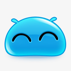 可爱QQ表情