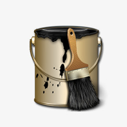 paint icon