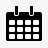 calendar year icon