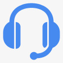 headset icon