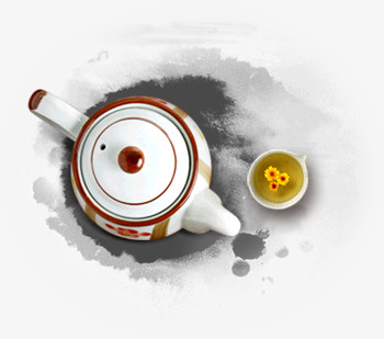 茶具