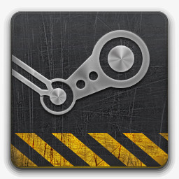 steam logo icon