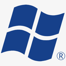 windows 标志icon