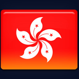 香港区旗图片免费下载 Png素材 编号vd9im2j4r 图精灵
