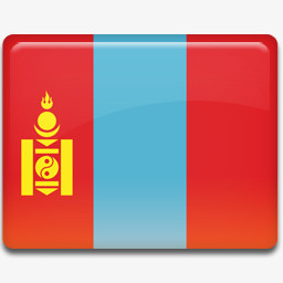 蒙古国旗all Country Flag Icons图片免费下载 Png素材 编号vr7ie4yjx 图精灵