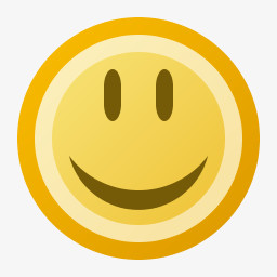 表情符号微笑pastel-svg-icons