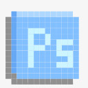 像素像素In-Pixelated-Icons