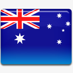 澳大利亚国旗all Country Flag Icons图片免费下载 Png素材 编号1m9i5mlp3 图精灵