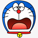 现在什么哆啦a梦Doraemon-icons