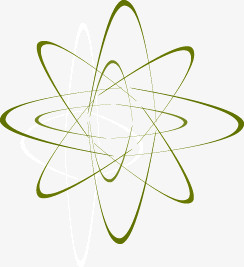 抽象原子标志