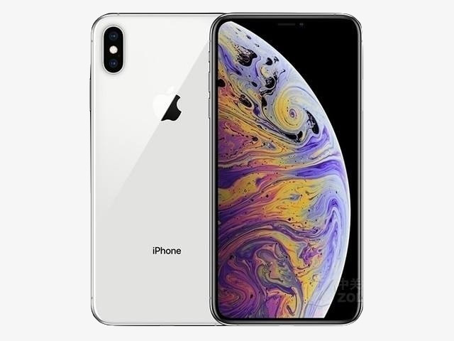 iphonexs苹果新款手机展示