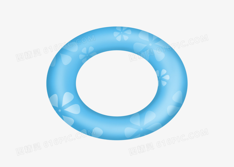 防溺水安全游泳圈