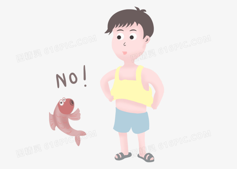 防溺水常识 防溺水知落水自救
