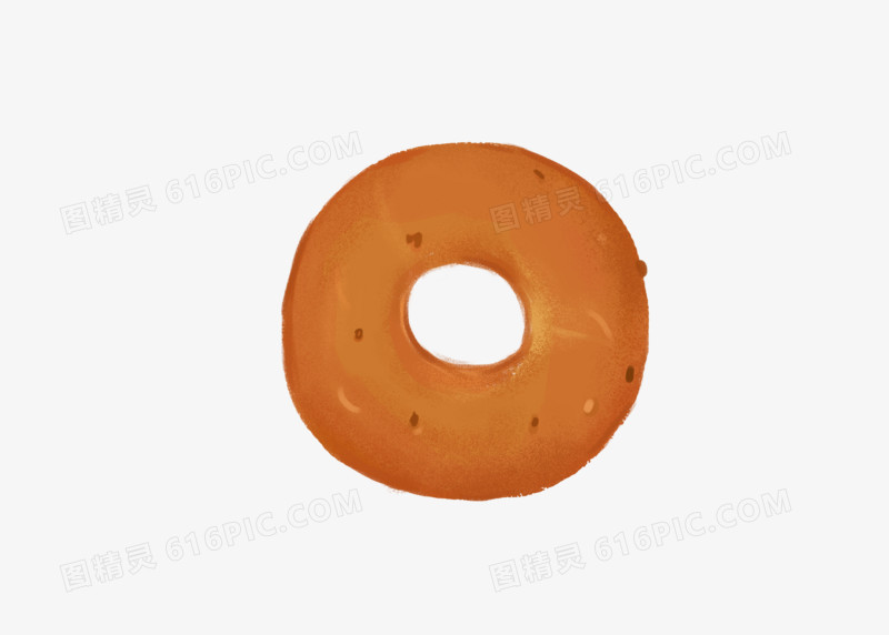 美食甜甜圈面包巧克力甜品好吃奶油牛角包早餐